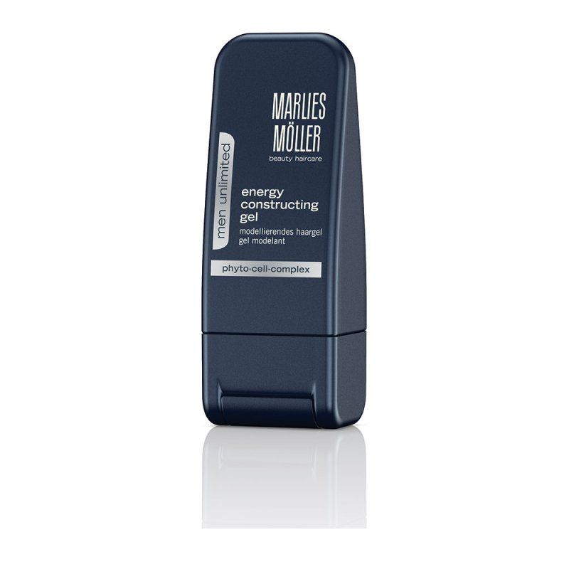 Marlies Möller MEN UNLIMITED Hair gel 100 ml