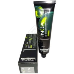 Loreal Inoa 2 Darkest Brown No Ammonia Hair Color Original