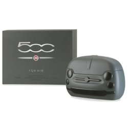 FIAT 500 HIM EDT 50ML - Men's Fragrance