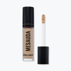 MESAUDA Pro Ligth Concealer correcteur de teint 4 ml N40
