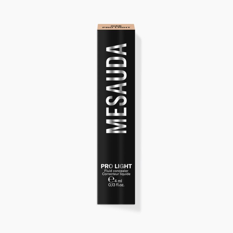 MESAUDA Concealer Fluid N40, 4ml