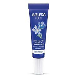 Weleda 6822CH eye cream/moisturizer Women 10 ml
