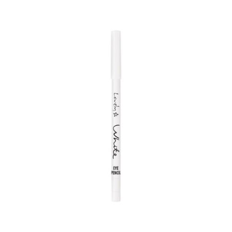 Lovely White Eye Pencil Eyeliner