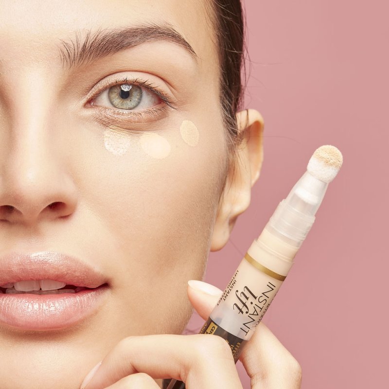 Deborah Milano Instant Lift correcteur de teint 4,2 g 2.1 Light