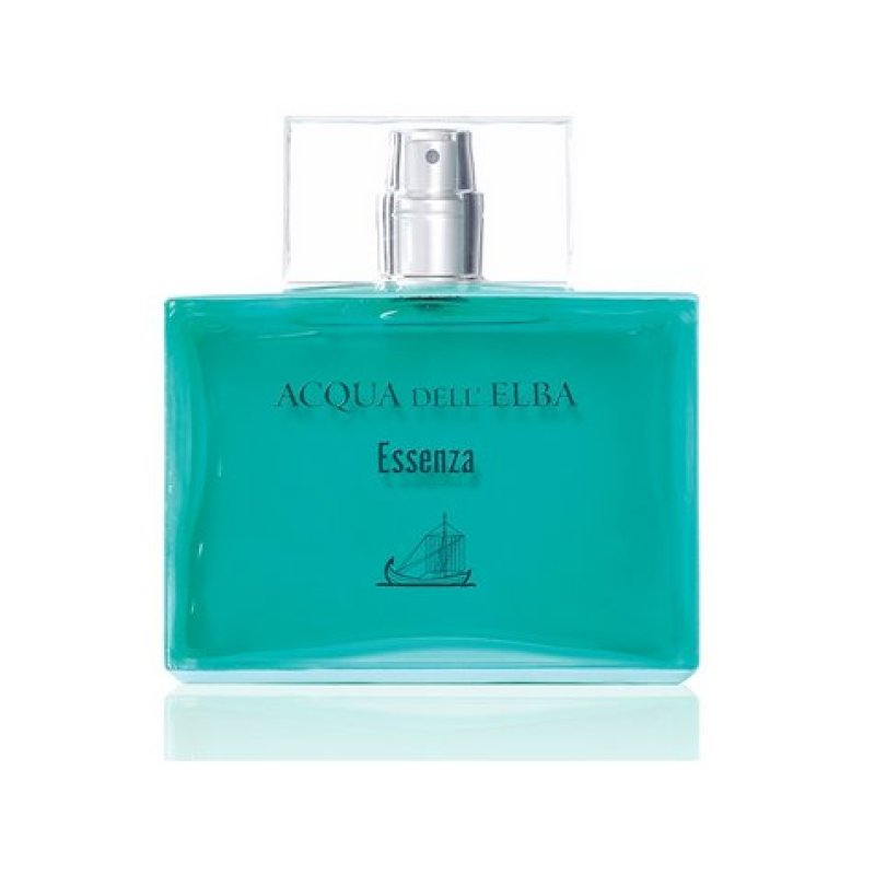 Acqua dell'Elba Essenza Eau De Parfum 100ml