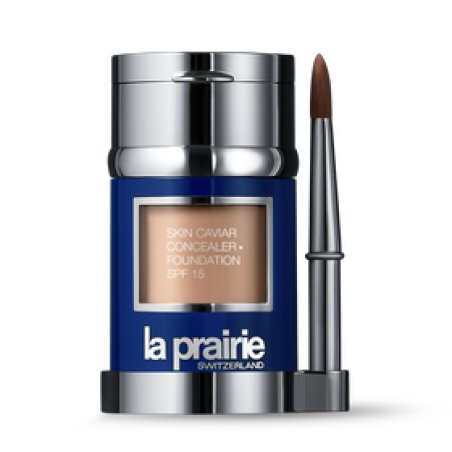 La Prairie DERMO CAVIAR ANTI-DARK CIRCLE FOUNDATION SPF 15 30 ml