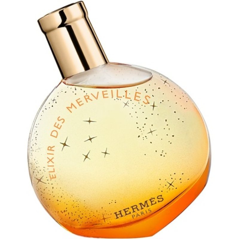 Elixir des Merveilles Eau de Parfum - Hermes, 30 ml Vaporisateur Rechargeable