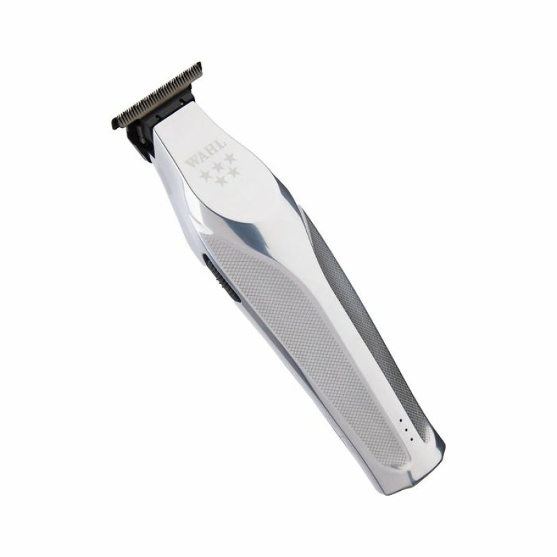 Wahl Hi-Viz Net/Accu Hair Trimmer 0.4mm