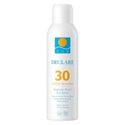 Declaré Sunsensitive Hyaluron Boost Sun Spray SPF30 200ml