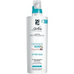 BIONIKE Defence Sun Baby & Kid Soothing Liquid After the Sun 200ml