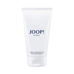 Joop Le Bain Crystal Shower Gel 150ml 5 Ounce