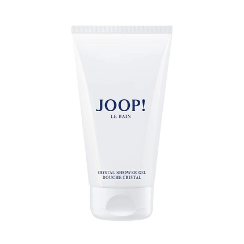 Joop Le Bain Crystal Shower Gel 150ml 5 Ounce