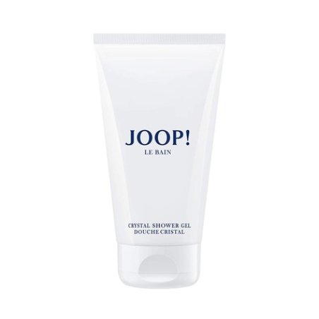 Joop Le Bain Crystal Shower Gel 150ml 5 Ounce
