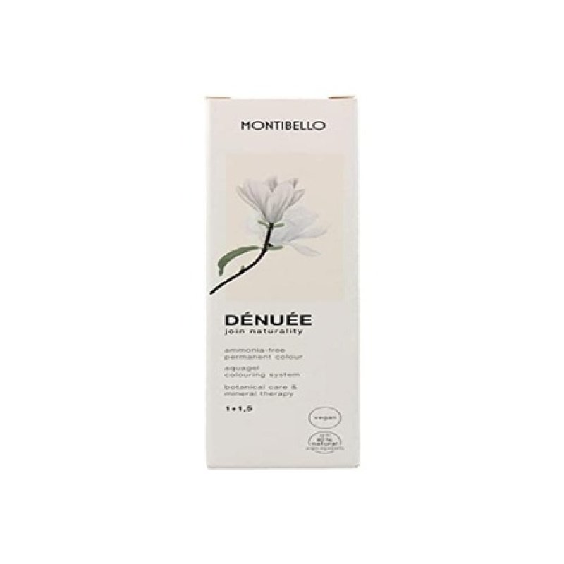 Montibello Denue Ammonia-Free 5