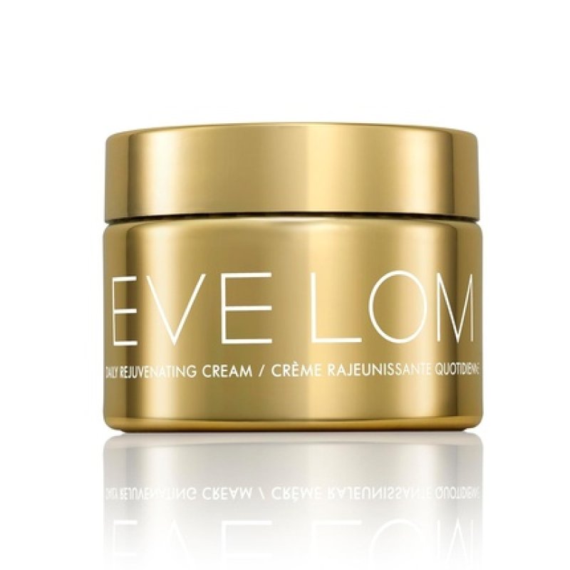 EVE LOM Time Retreat Daily Rejuvenating Cream - Reduces Fine Lines and Wrinkles, Hydrates, Soothes and Leaves Skin