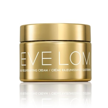 EVE LOM Time Retreat Daily Rejuvenating Cream - Reduces Fine Lines and Wrinkles, Hydrates, Soothes and Leaves Skin