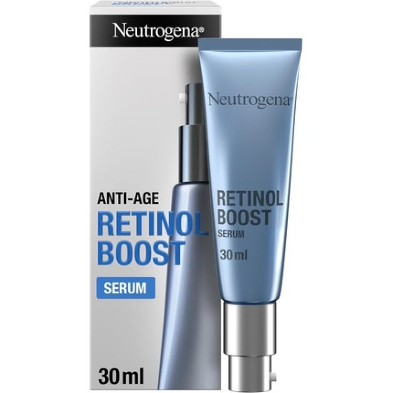 Retinol Boost Serum 30ml