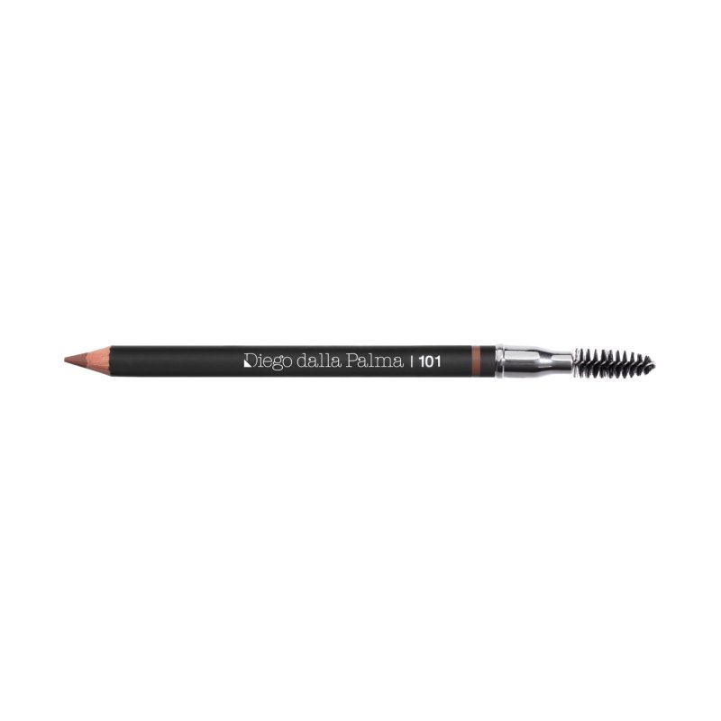 Diego Dalla Palma Up Waterproof Brown Eyebrow Pencil Color 102