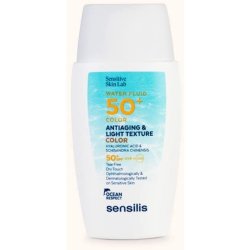 SENSILIS Water Fluid 50 Color