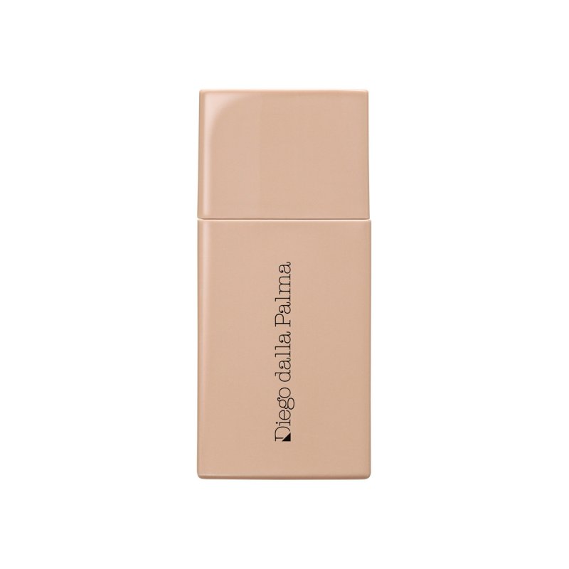 Diego dalla Palma Nudissimo Glow - Soft glow foundation, Beige tenero 255W