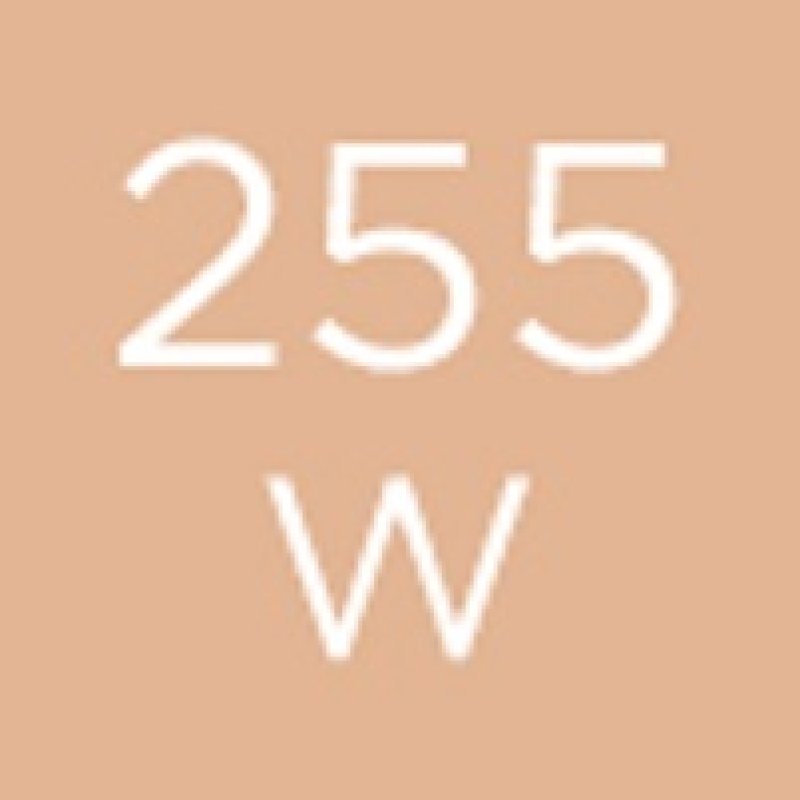 Diego dalla Palma Nudissimo Glow 30 ml Bouteille Liquide 255W Beige tenero