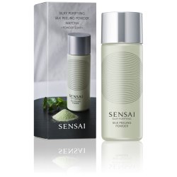 Sensai Silk Peeling Powder Matcha Femmes Poudre