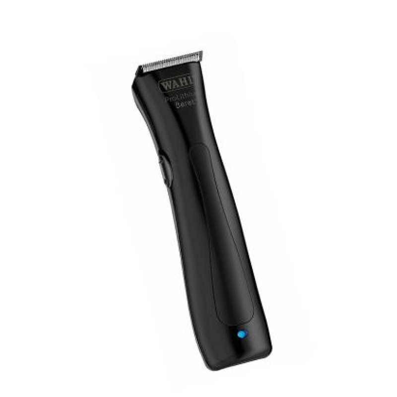 Wahl Professional Beret Contour Hair Clipper Stealth Design Black