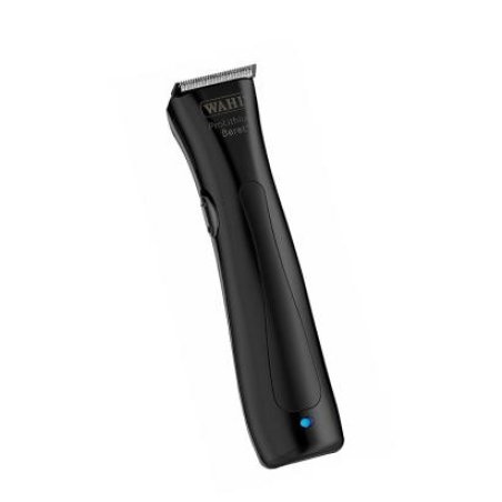 Wahl Professional Beret Contour Hair Clipper Stealth Design Black