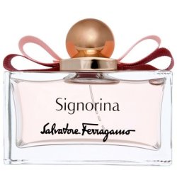 Salvatore Ferragamo Signorina Eau De Parfum 30ml