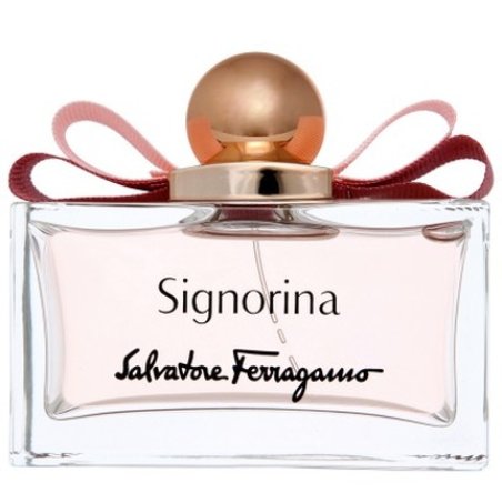 Salvatore Ferragamo Signorina Eau De Parfum 30ml