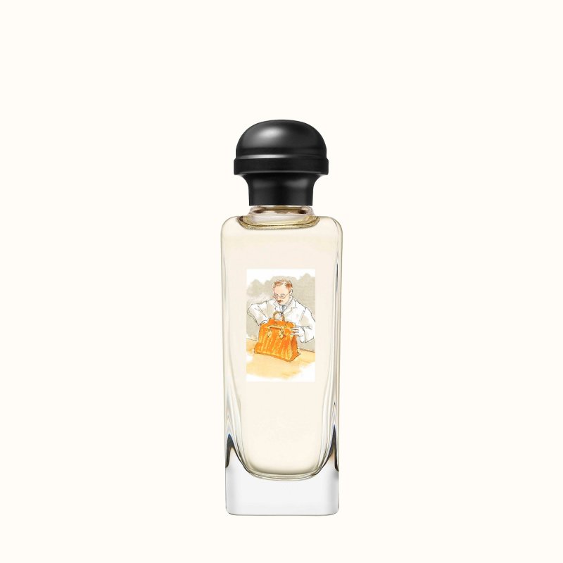 Hermes Eau d' 100 ml Hommes