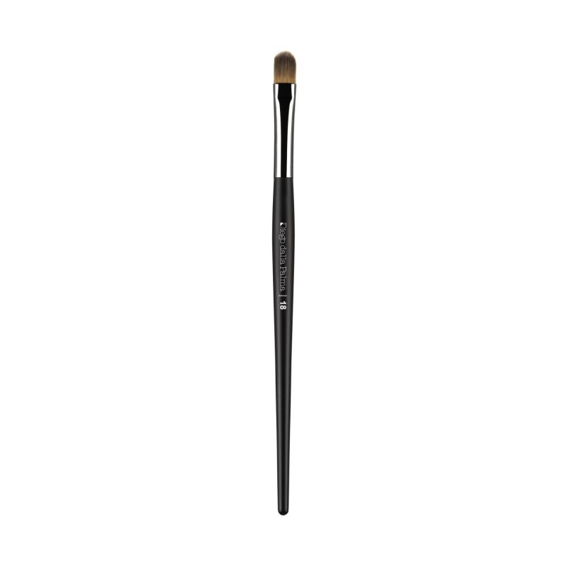 Diego dalla Palma Corrector And Brightener Brush N°18