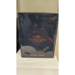 Thameen Imperial Crown - 50ml Brand New Cellophane Sealed Rrp 210