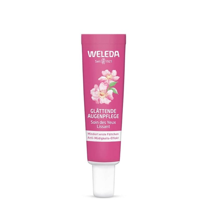 Weleda 6935CH eye cream/moisturizer Women 12 ml