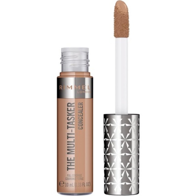 Rimmel London Multi-Tasker Concealer 055 Classic Beige 14ml
