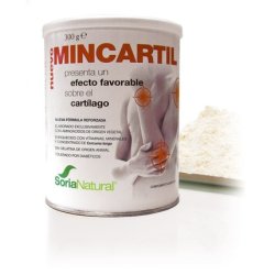 Mincartil Reinforced Soria Natural 300g