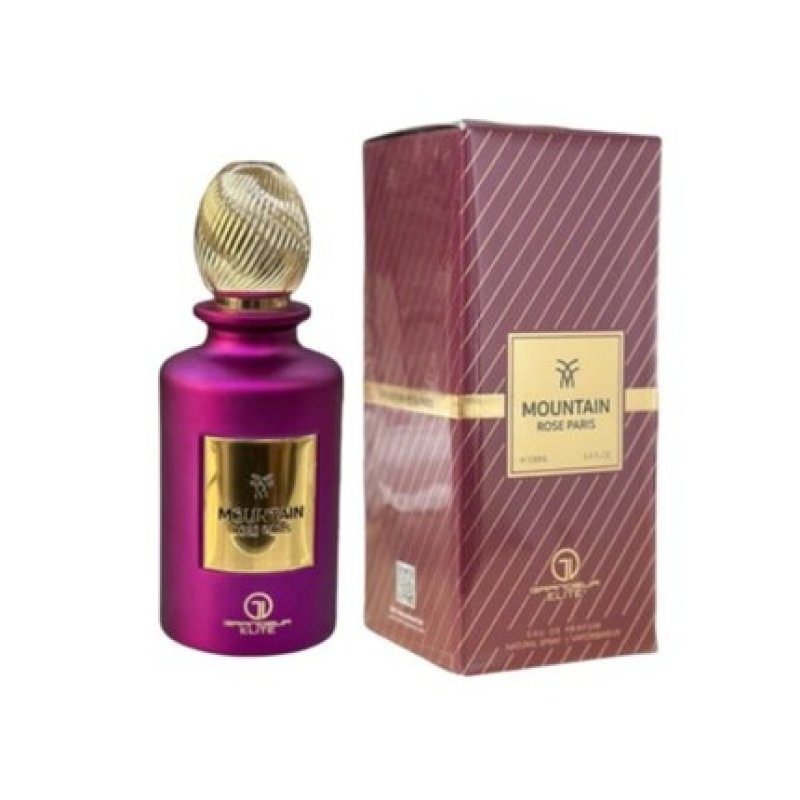 Mountain Rose Paris 3.4 oz for Women