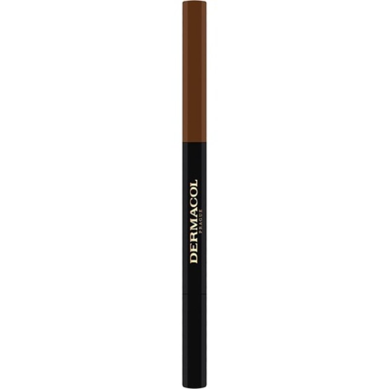 Dermacol Eyebrow Pencil Perfector 2