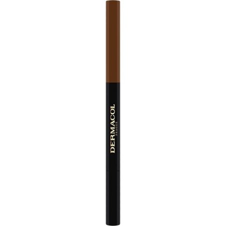 Dermacol Eyebrow Pencil Perfector 2