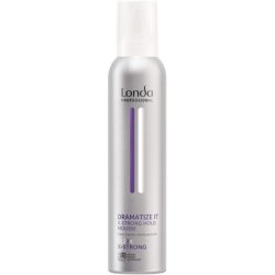 Londa Dramatize It Foam Styler 200ml