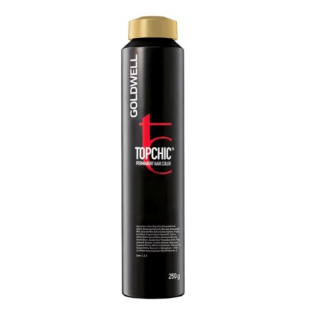 TC HC CAN 8GB Sahara Blonde Light Beige Hair Color 250ml