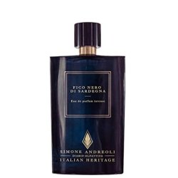 Simone Andreoli Zest di Sorrento Intense Eau Parfum