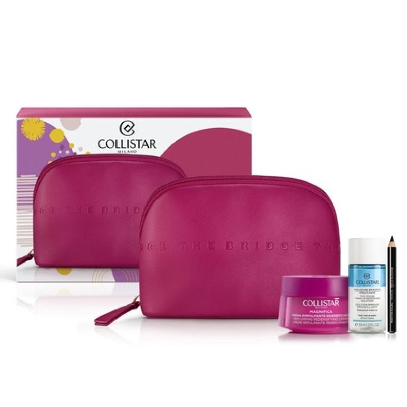 Collistar Magnifica Cream Refill Biphasic Solution Pencil