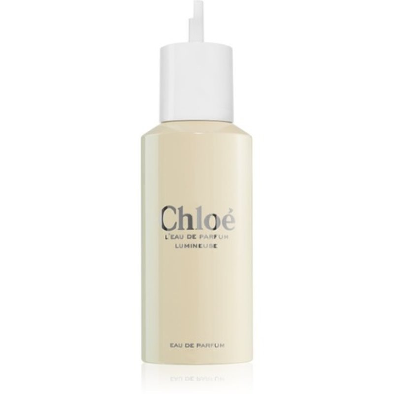 Chloé LEau de Parfum Lumineuse pour Femme - Refill Bottle - 150 ml