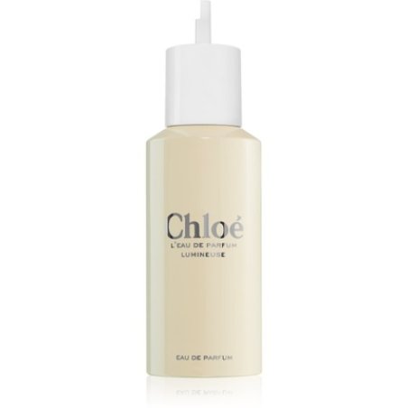 Chloé LEau de Parfum Lumineuse pour Femme - Refill Bottle - 150 ml