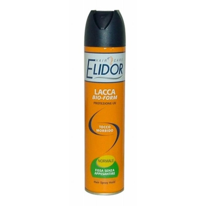Elidor Lacca 300 ML Normale