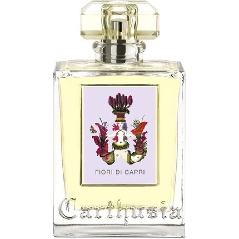 Carthusia Eau de Toilette for Women 50ml