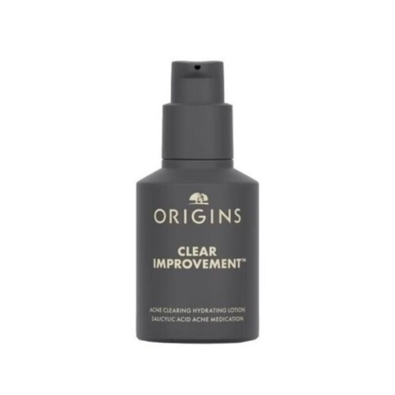 ORIGINS Clear Improvement Blemish Clearing Hydrating Lotion 50ml