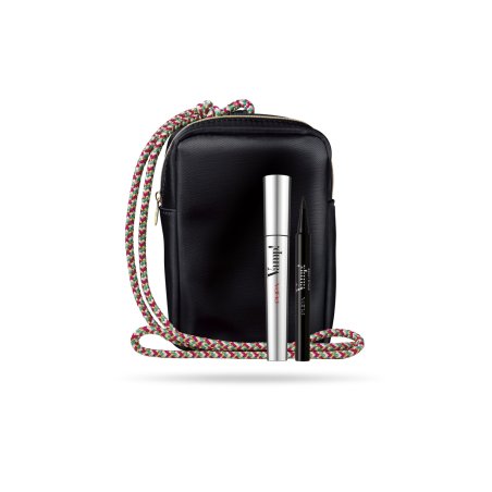 PUPA Vamp! Kit Mascara and Stylo Liner