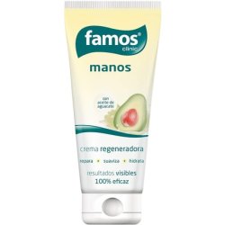 Crema Famos Tube 100ml